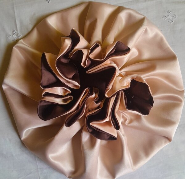 Hair bonnet