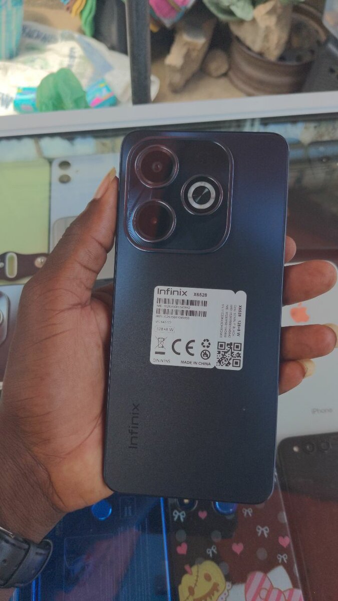 Google pixel 5