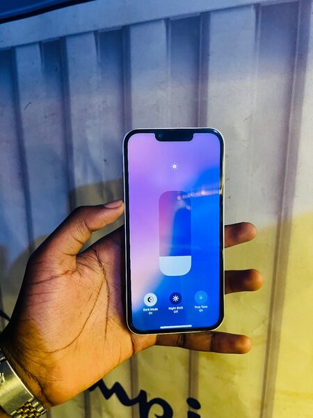 iPhone 13 128gb