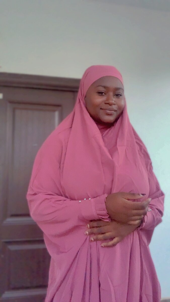 Khimar/hijabs