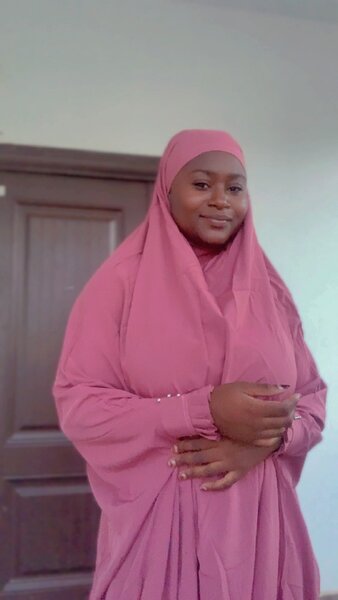 Khimar/hijabs