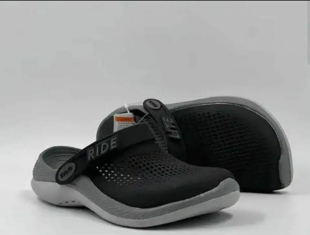 Crocs | Lite Ride