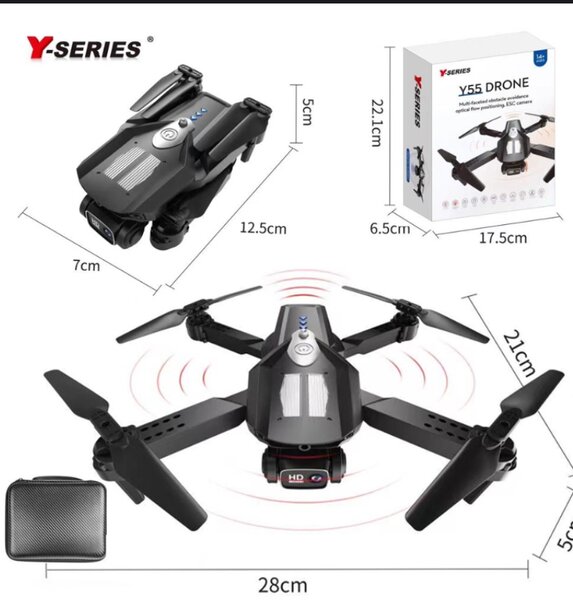 Drone