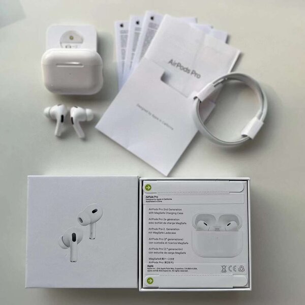 AirPods Pro
