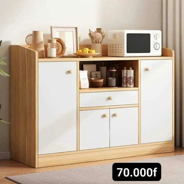 Commode de Rangement