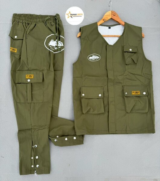 Ensemble homme