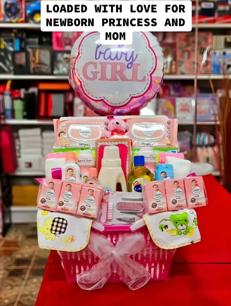 Gift package