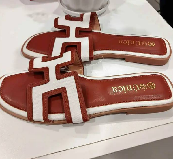 Slippers