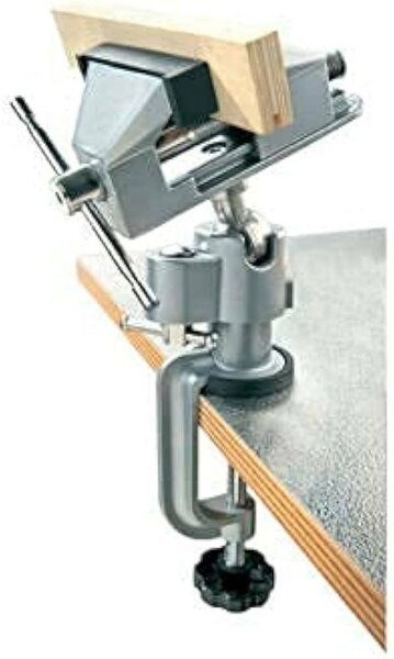 Parkside DIY Vice