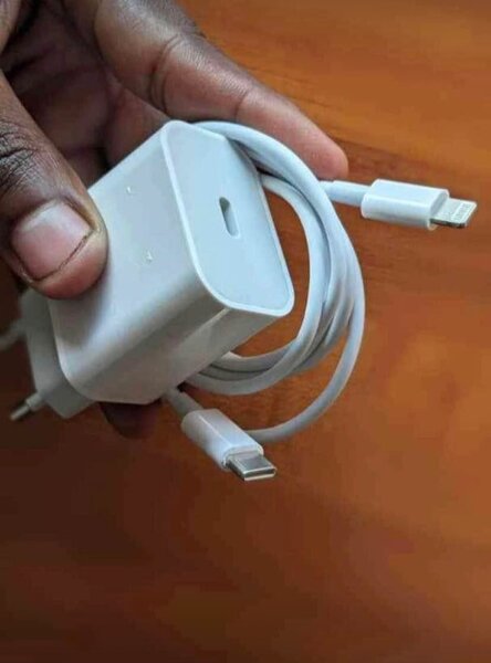 Chargers