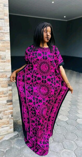 Bubu dresses