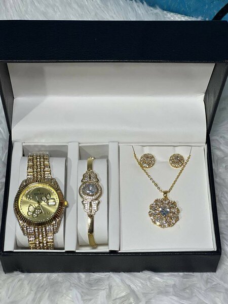 Jewellery Sets