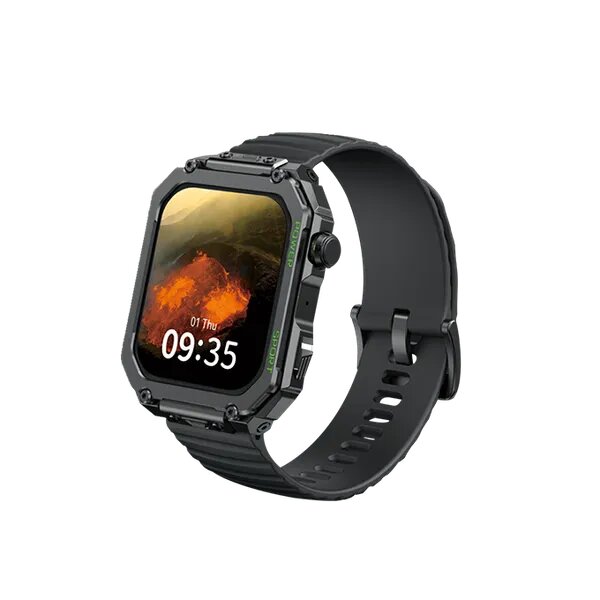 oraimo Watch Nova V HD Video Watch Faces Smart Watch