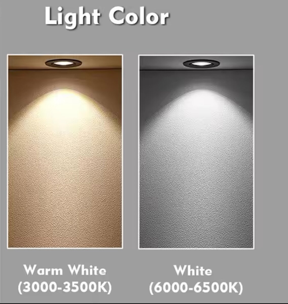 Ceiling Miniature spotlight