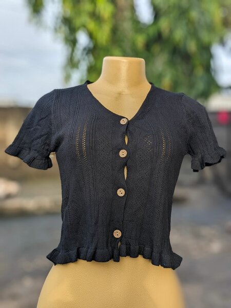 Ladies top