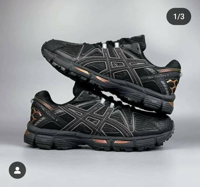Asics