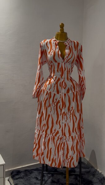 Robe Marocaine