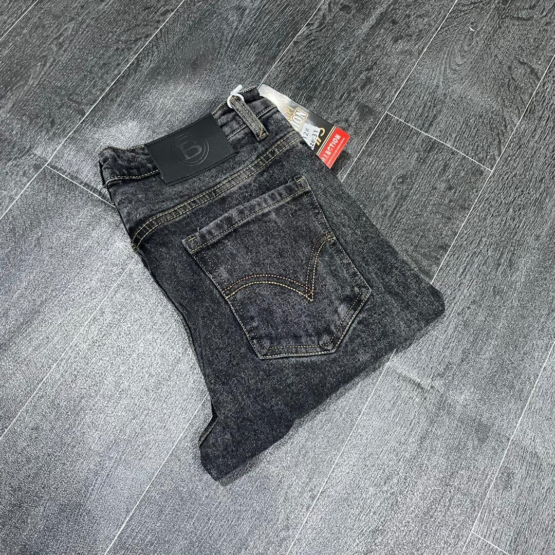 Quality jeans