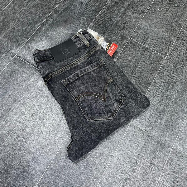 Quality jeans