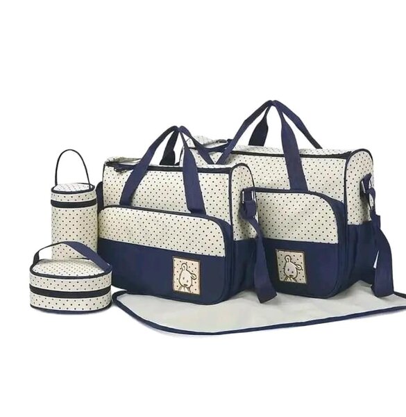 Sac de maternité 