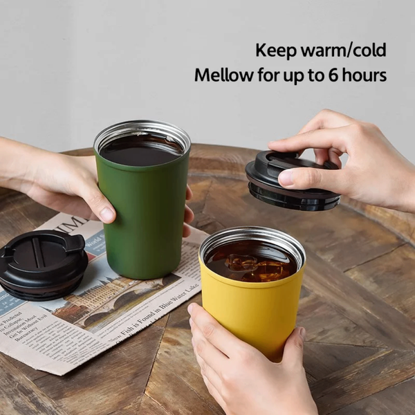 Coffee cups