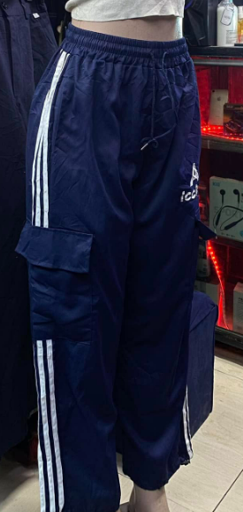 Cargo pants