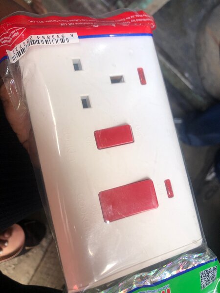 Socket