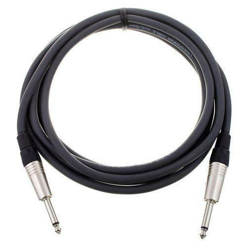 Câble Jack Audio Professionnel