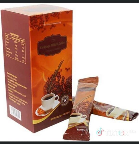 Café LONGRICH