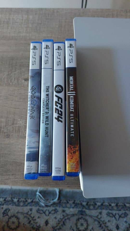 playstation 5