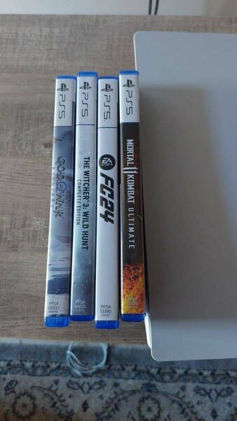 playstation 5
