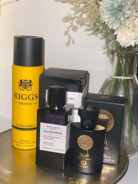 Perfumes combo