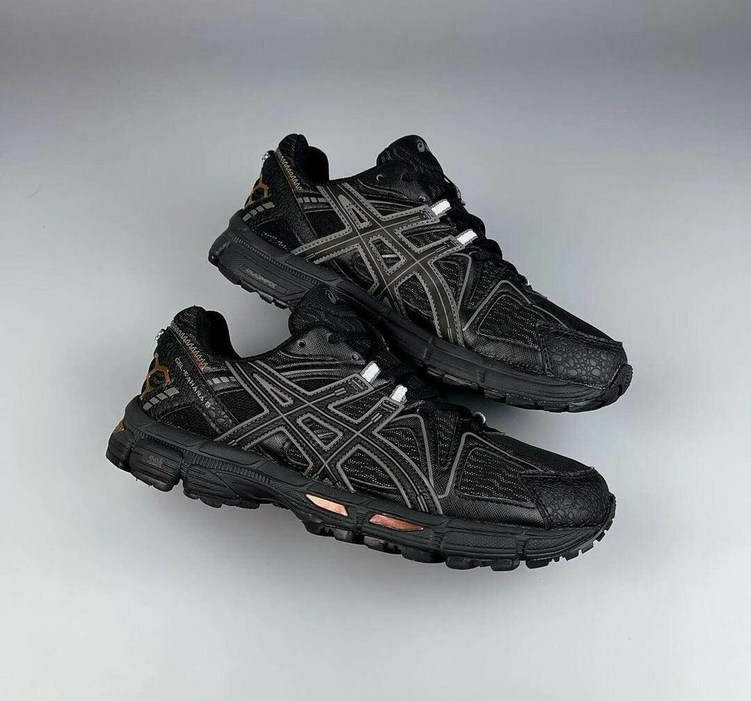 Asics