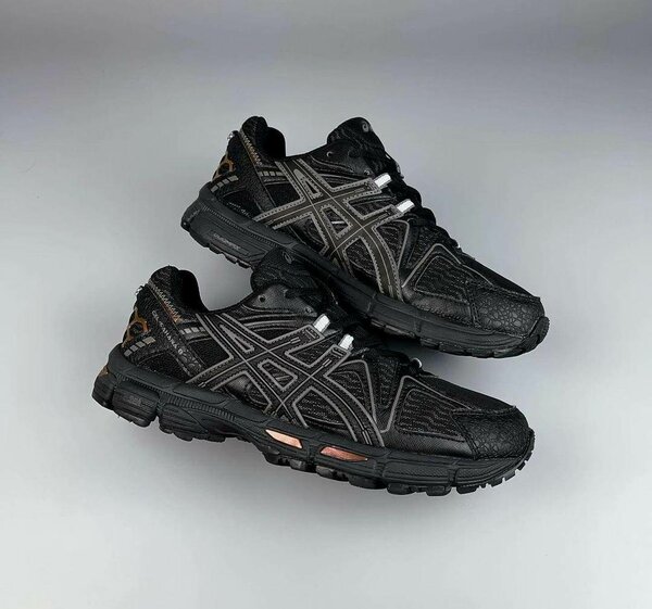 Asics