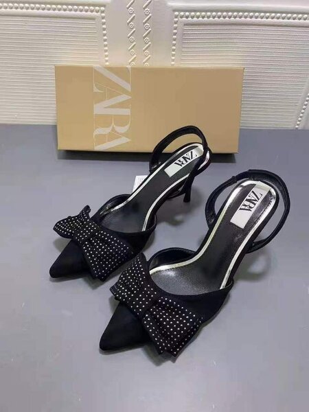 Heels sandals