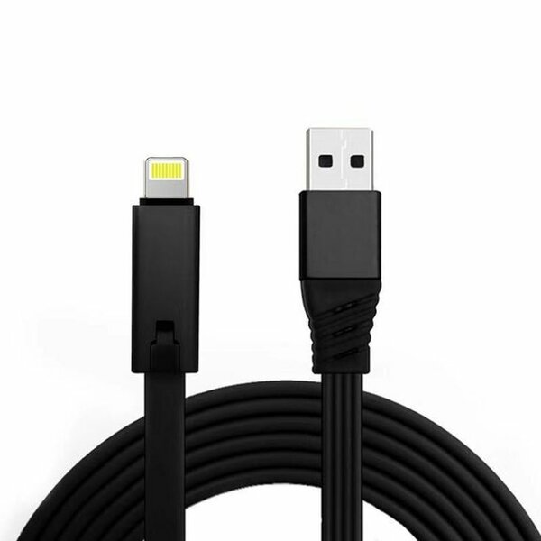 Chargé de téléphone USB