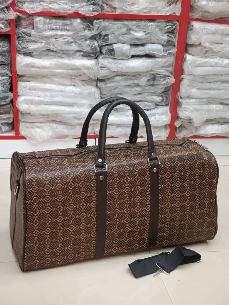 Travel bags