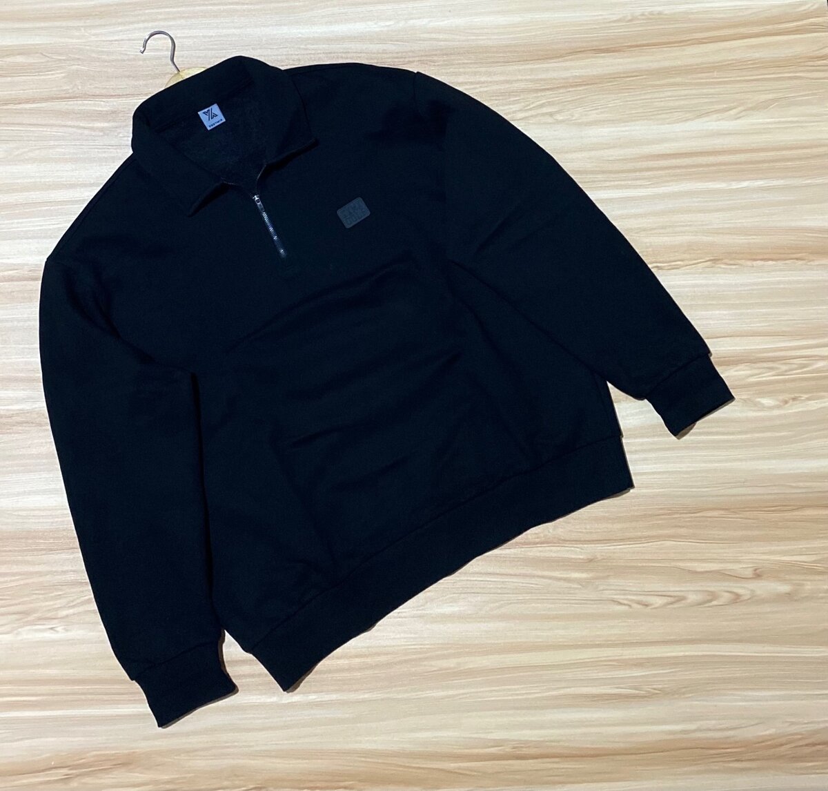 Thrift Sweatshirt