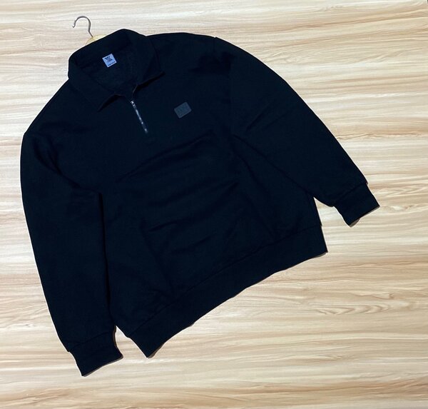 Thrift Sweatshirt
