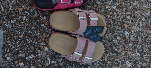 Crocs slippers