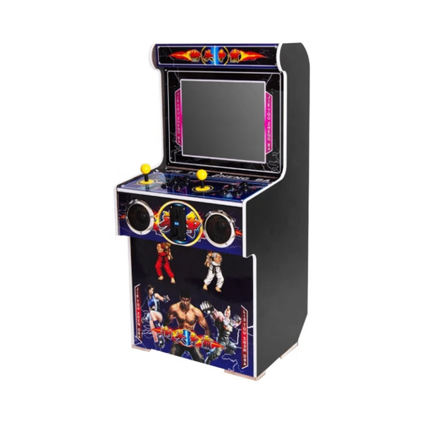 Borne d'Arcade Classique