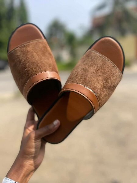 Sandales hommes