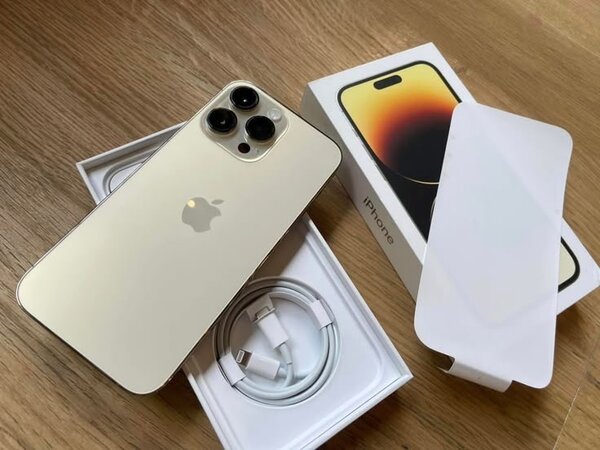 iPhone 13 Pro