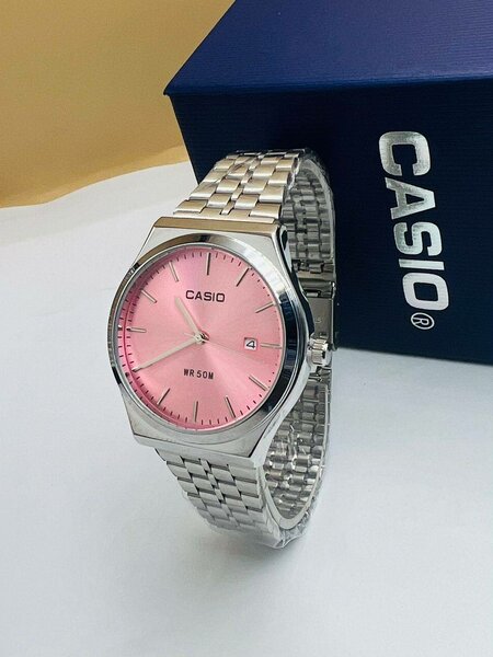 MONTRE LUXE CASIO HOMME