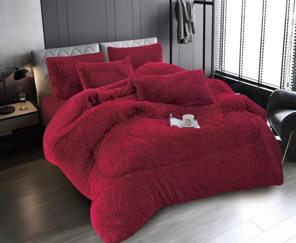 COUETTES KINGSIZE