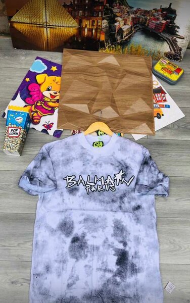 Tee-shirts