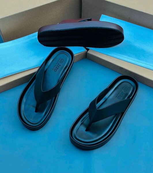 Sandales élégantes pour hommes