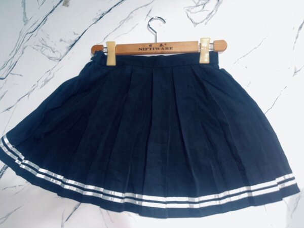 Basketball skirt