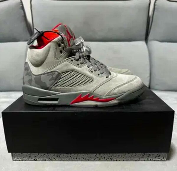 Fashion sneakers
