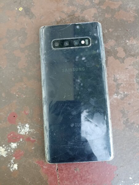 Samsung s10 plus